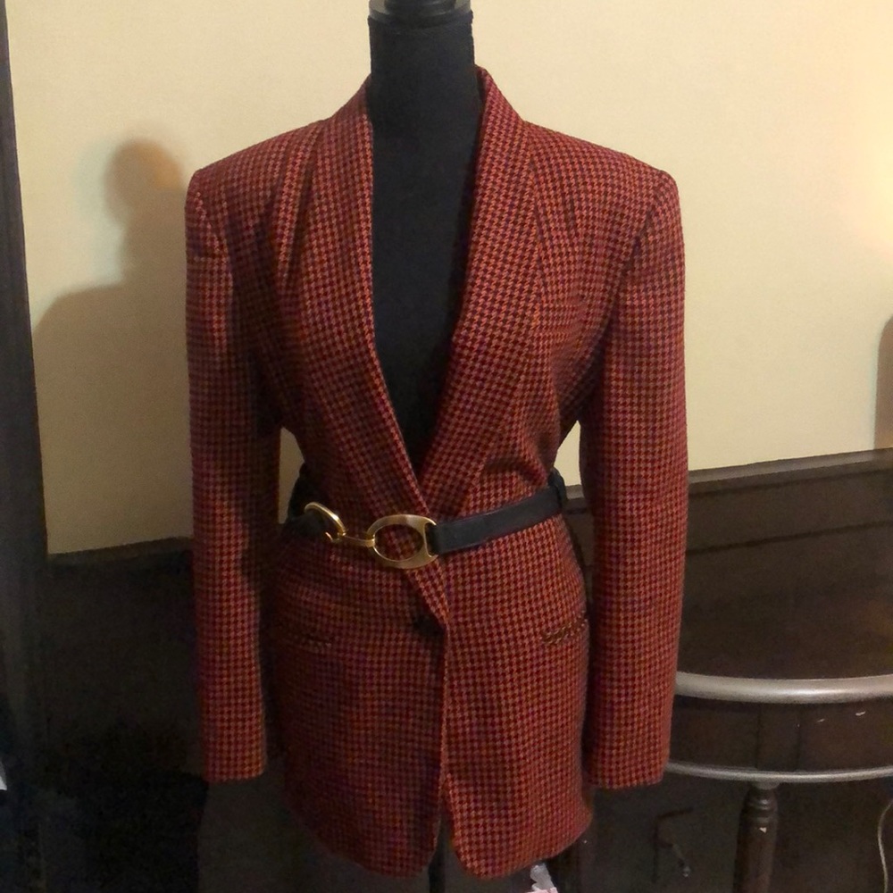 Blazer - Picture 1 of 1